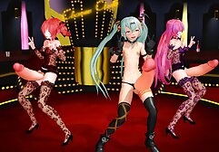 3d映画